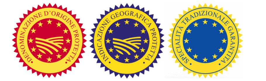 Geographical indications and traditional specialities in the European Union